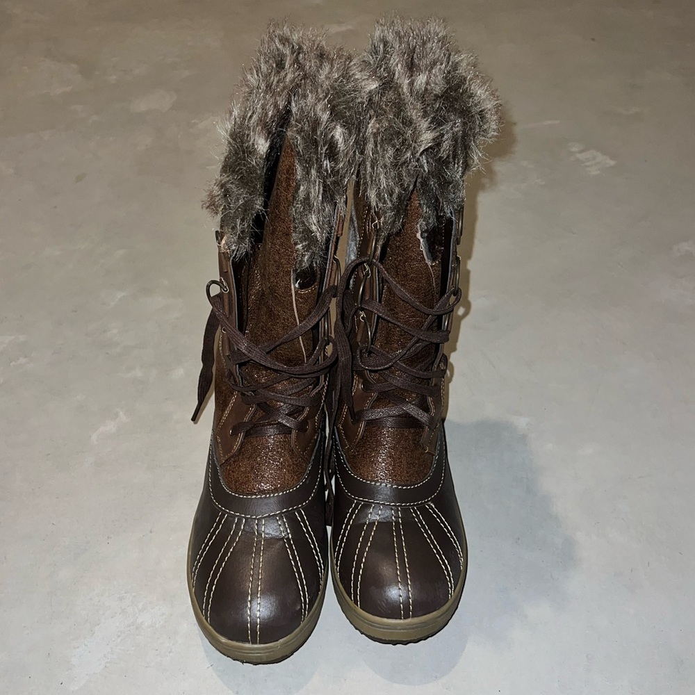 Northside Bishop Winter Boots